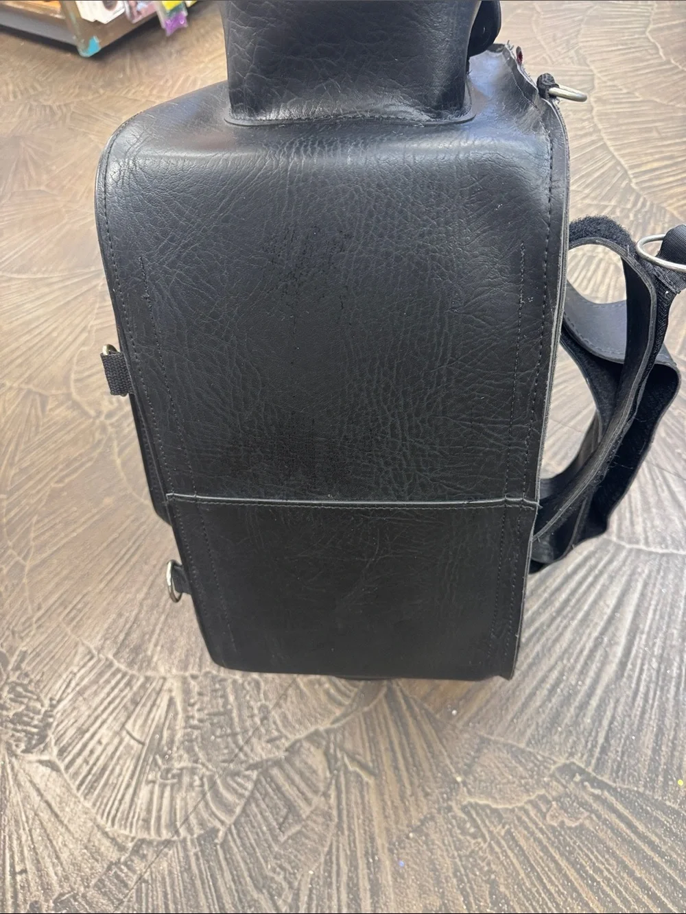 N/A durable black